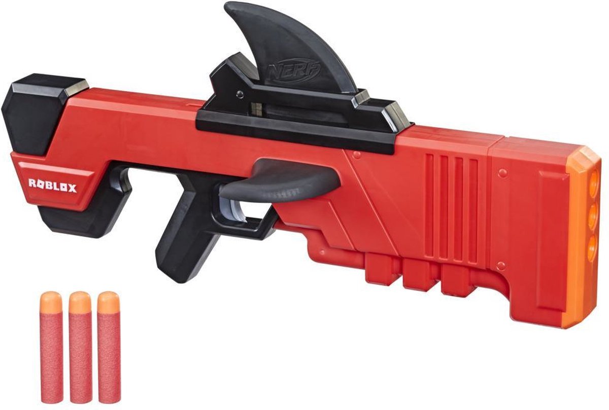 Bol.com NERF Roblox MM2: Shark Seeker aanbieding