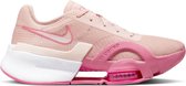 NIKE Air Zoom Superrep 3 Sneakers Dames - Pink Oxford / Light Soft Pink / Pinksicle - EU 36
