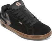 ETNIES Fader Sneakers Heren - Black / Gum - EU 42