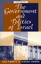 The Government And Politics Of Israel