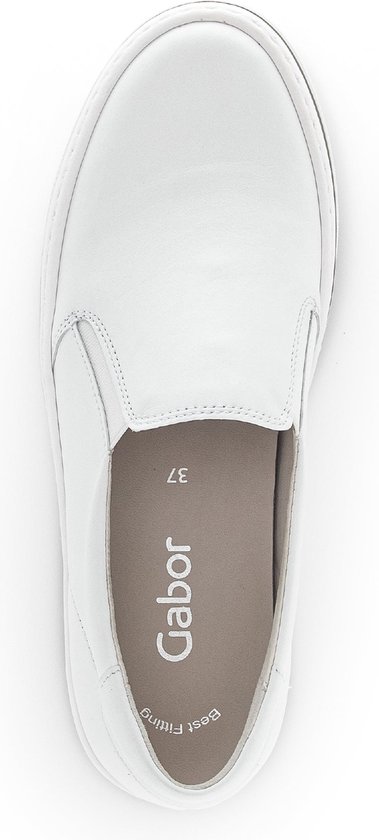 Gabor Instappers beige - 62.415.33
