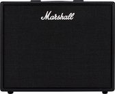 Marshall CODE50 Digital Combo 50W (Black) - Modeling combo versterker voor elektrische gitaar