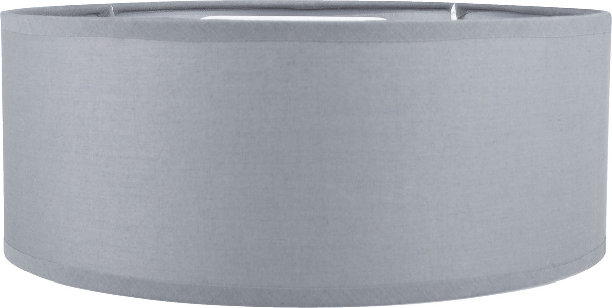 Smartwares Plafondlamp - Ø 20 cm - Grijs - E14 - 10.004.60