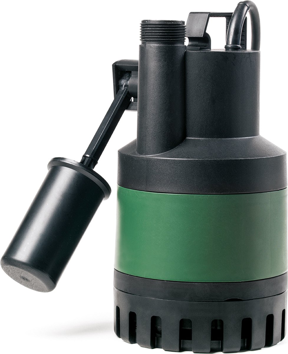 DAB Nova Up 600 M-A Dompelpomp / Dweilpomp - 13.900l/h - 770W - Met Vlotter - Opvoerhoogte 5 m - Vlakzuiger