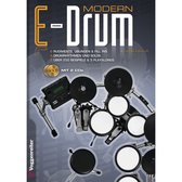 Modern E-Drum (CD)