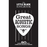 The Little Black Songbook