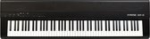 Fame SP-2 88-Note Stage Piano (Black) - Stage piano