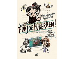 Fukjoepuberken!