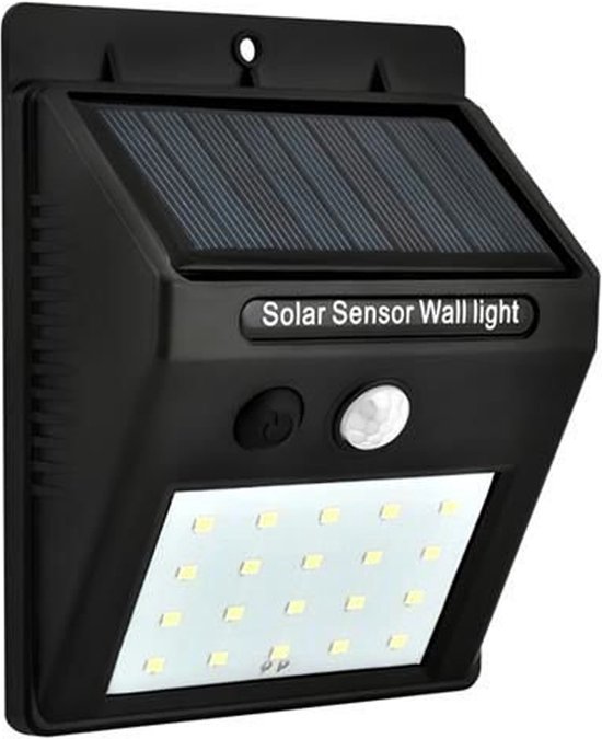 Solar tuinverlichting kopen? | De Vries XL Tuinmeubelen