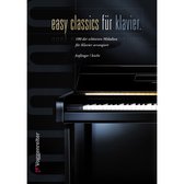 Easy Classics für Klavier