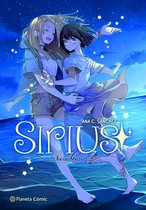 Planeta Manga: Sirius - Planeta Manga: Sirius