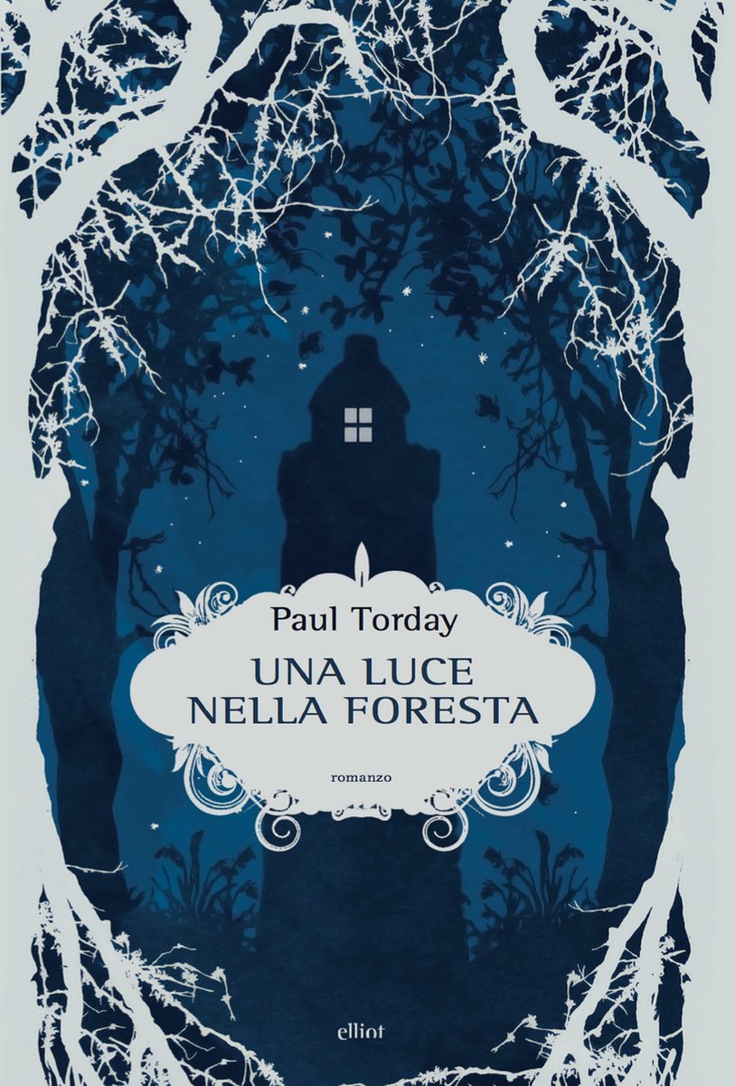 Una luce nella foresta - Paul Torday