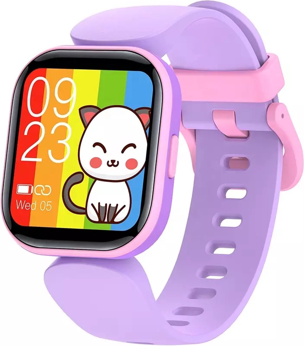 Belesy Humble Smartwatch Meisjes Kinder Horloge