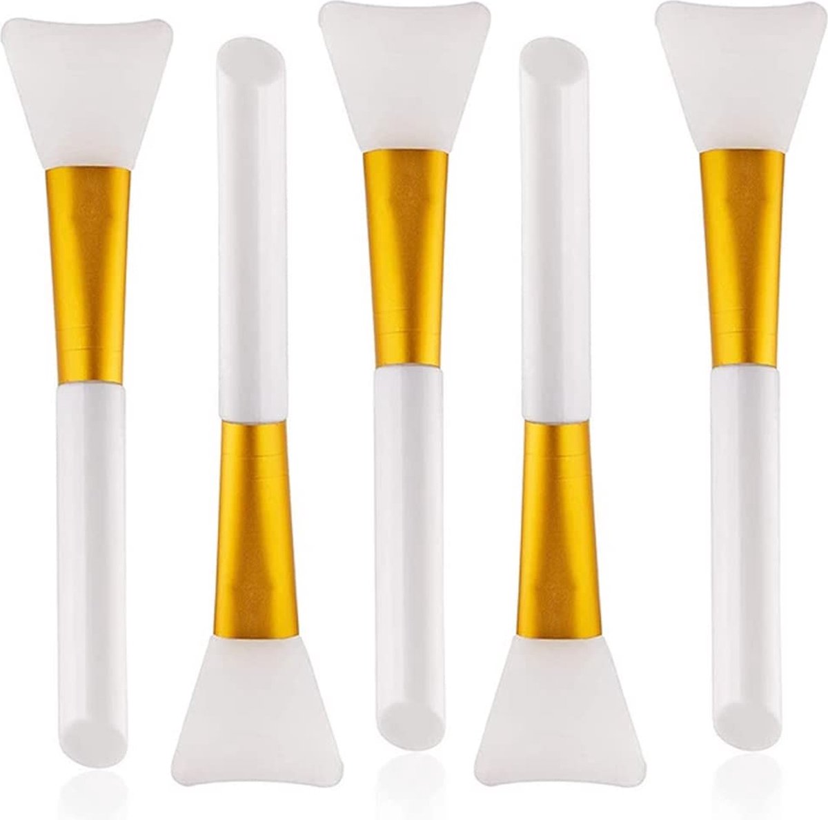 Make up brushes – set van make up kwasten – Make up kwastenset