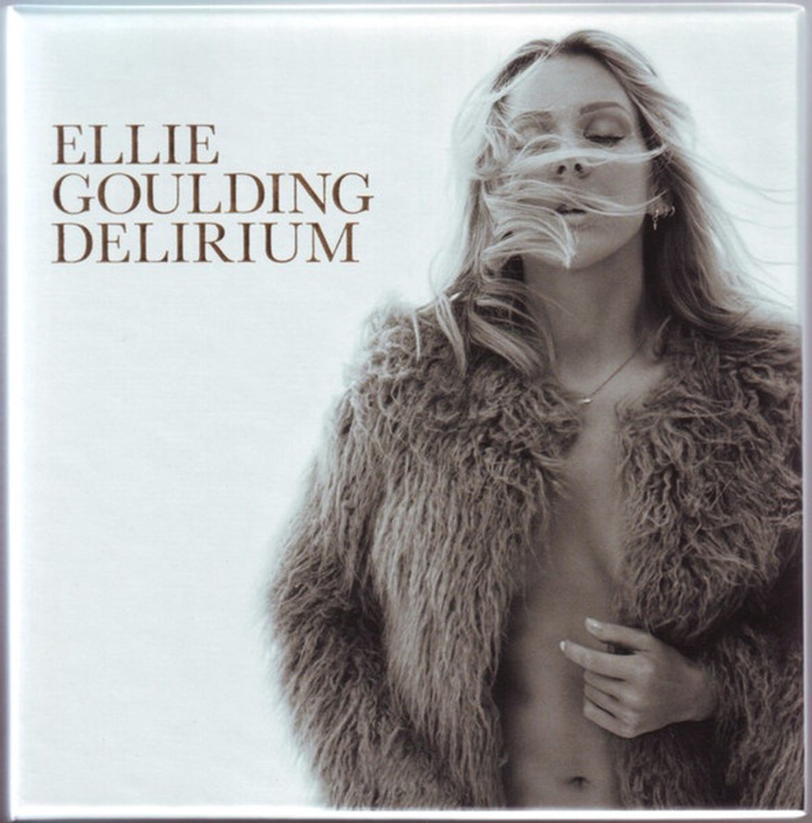 Delirium