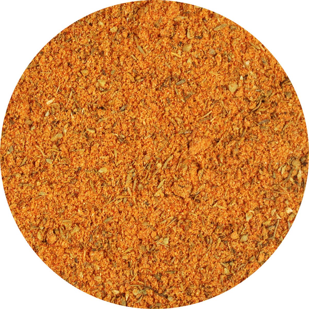 Goedkoopste Van Beekum Specerijen - Gyros Mix - 20 KG - Zak (bulk verpakking