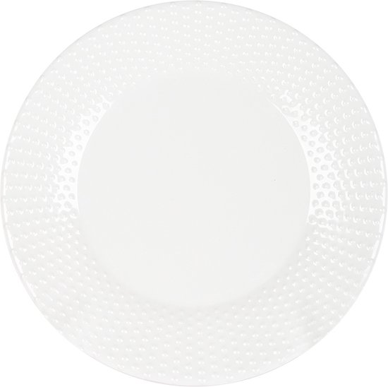 Gimex Royal Line Servies - Ivory - 16-Delig van GIM — afbeelding 2