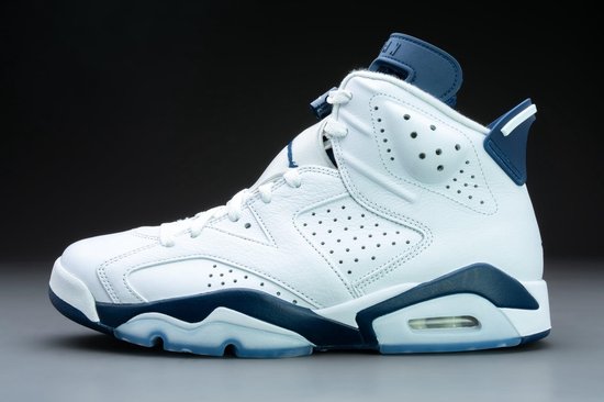 再入荷在庫Nike Air Jordan 6 Midnight Navy 靴