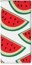 Hoesje ontwerpen Originele Cadeaus amsung Galaxy S23 Ultra Smartphone Cover Watermelons