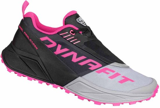 DYNAFIT Ultra 100 W - Dames Trail-Running Schoenen Multisportschoenen Hardloopschoenen 64052-0545 - Maat EU 38 UK 5