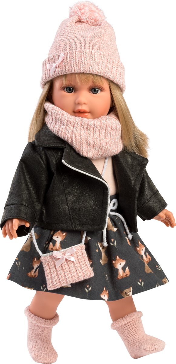 Munecas pop Carla — afbeelding 2