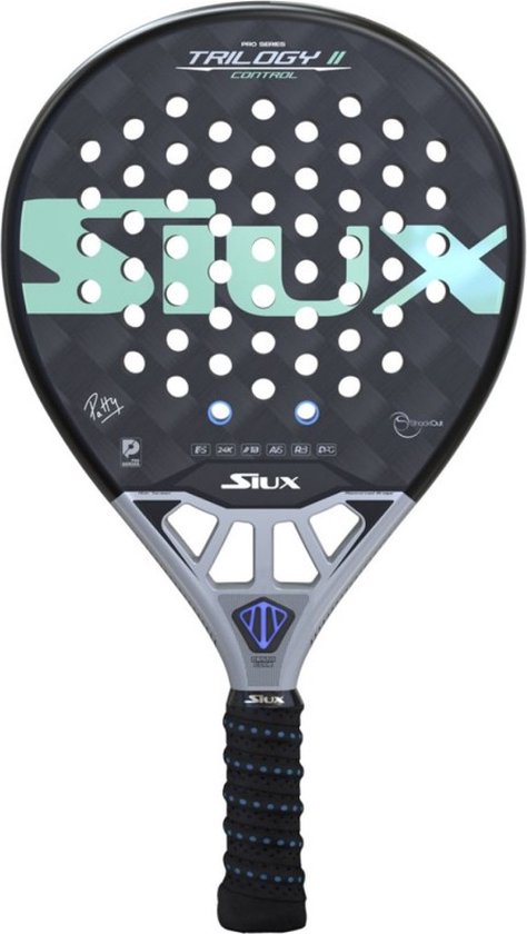 Siux Trilogy Ii Control 24k Patty Llaguno 2023