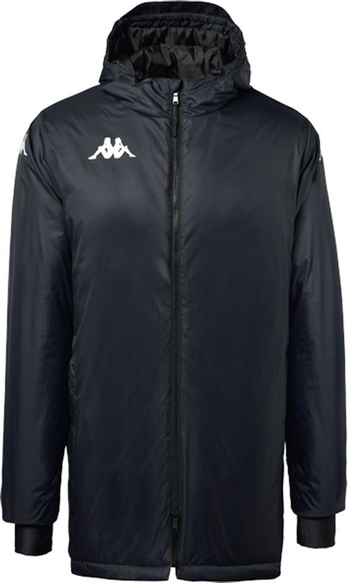 Veste Kappa Pour Enfant - Modèle Diolo - Unisexe - Sportswear & Streetwear - 4