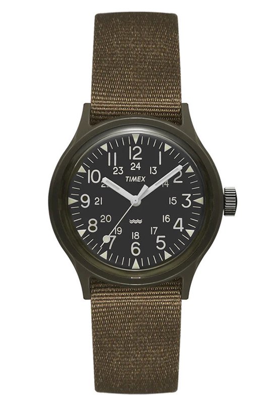 Timex mk1 36 deals