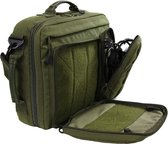 Fosco Tactical laptop bag Wolf Brown