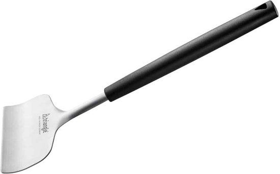 Fackelmann 20 Cm Koekenpan Van 18/8 Roestvrij Staal Ovalgriff 1106706703
