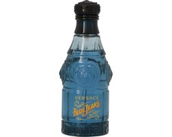 Versace Blue Jeans 75ml Eau de Toilette - Herenparfum