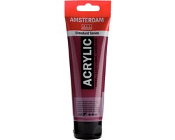 Amsterdam Standard Series Acrylverf Tube 120 ml Caput Mortuum Violet 344