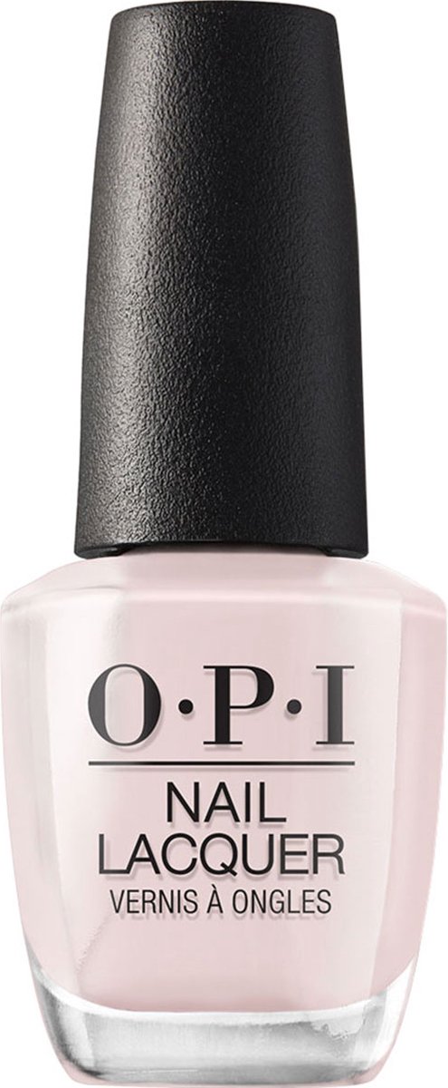 Goedkoopste OPI Nail Lacquer - Lisbon Wants Moor Opi 15 ml