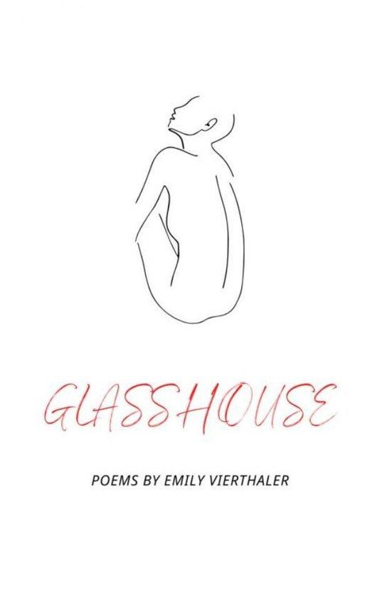 Glasshouse, Emily Vierthaler 9789464800241 Boeken bol