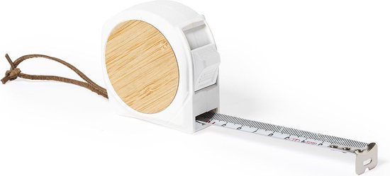 Aexit Landmeter Bouwers Glasvezel Meetlint Meetinstrument Rollen Rol Meetinstrument 50M