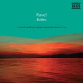 Czecho-Slovak Radio Symphony Orchestra, Kenneth Jean - Ravel: Boléro/Rhapsodie Espagnole/Daphnis Et Chloe/La Valse (CD)