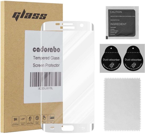 Lunso Beschermfolie - Screen Protector - Samsung Galaxy S21 Ultra