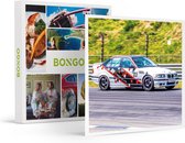 Bongo Bon - CIRCUITDAG EN 1 RONDE ALS PILOOT IN EEN BMW 325I - Cadeaukaart cadeau voor man of vrouw