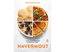 Masterclass 9 - Havermout