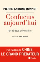 Confucius Aujourd'hui