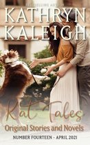 Kat Tales 14 - Kat Tales — Volume 14 - Original Stories and Novels