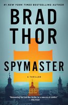 The Scot Harvath Series - Spymaster
