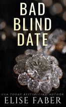 Billionaire's Club 8 - Bad Blind Date