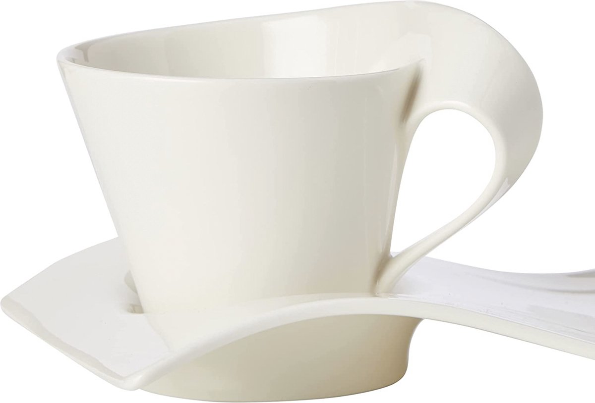 Verre à latte macchiato newwave Couleur transparent Villeroy & Boch