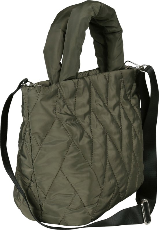GUESS Laurel Ii Slg Large Zip Around Black | Queens