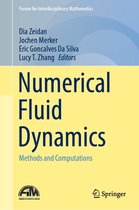 Forum for Interdisciplinary Mathematics - Numerical Fluid Dynamics
