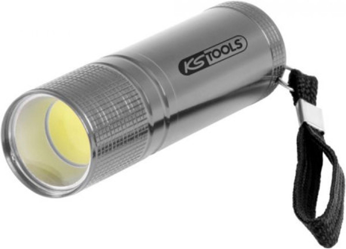 KS TOOLS COB LED zaklamp - L.84 mm