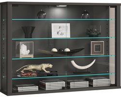 VCM Vitrinekast Hangvitrinekast Vitrinekast Vitrosa L Vitrinekast Hangvitrinekast Vitrinekast Vitrosa L