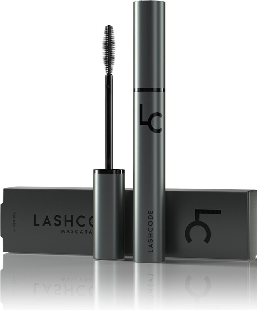 Mascara Nanolash Lashcode 10 ml. | bol.com