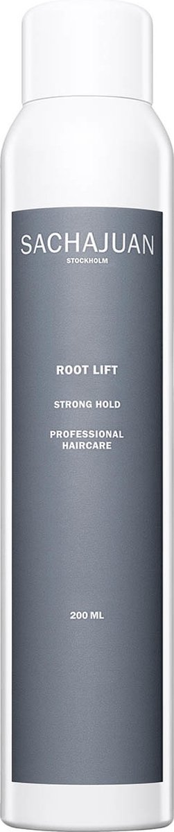SACHAJUAN - Root Lift - 200 ml